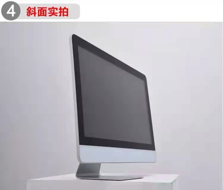 触控一体机开机提示ntldr丢失，不断重启，无法进