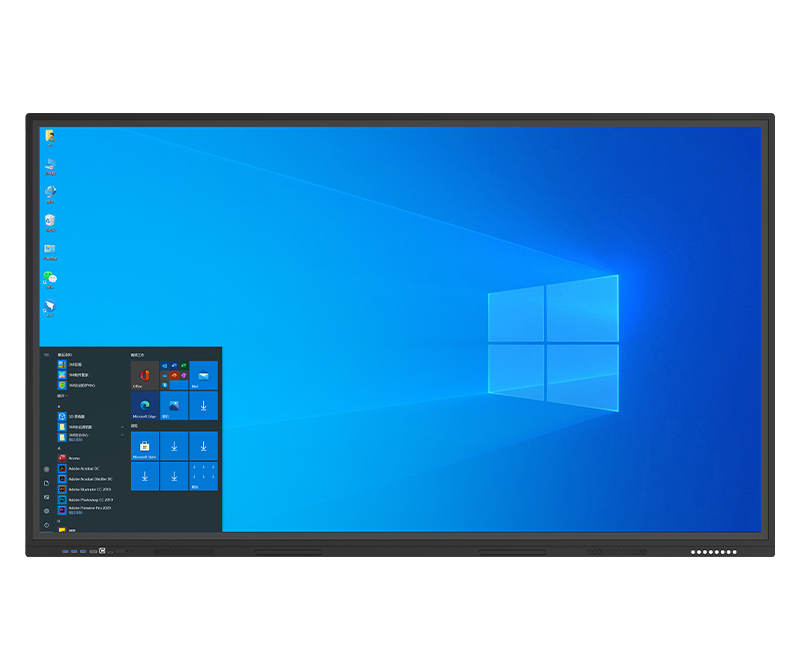 教学触摸一体机（单电脑系统）