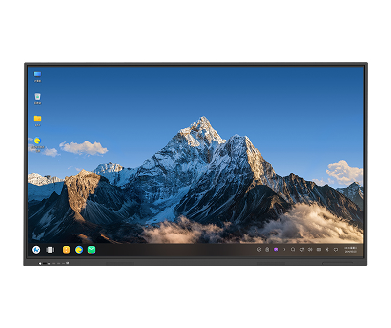 教学触摸一体机（国产信创）